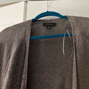 Ann Taylor Duster Cardigan SizeXL